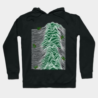 Christmas Direction Joy Hoodie